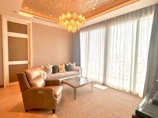 For sale 2 bedrooms condo in Khlong San, Bangkok