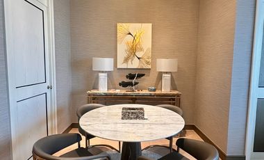 Condo en venta de 2 habitaciones en Khlong San, Bangkok