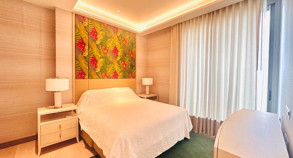 Condo en venta de 2 habitaciones en Khlong San, Bangkok