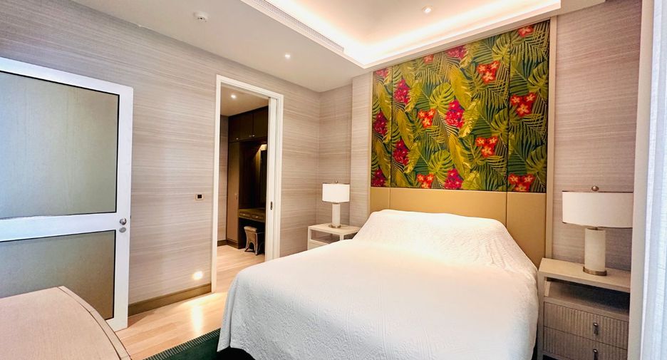 Condo en venta de 2 habitaciones en Khlong San, Bangkok