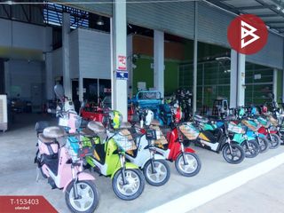 Grundstück zum Kauf in Chom Thong, Chiang Mai