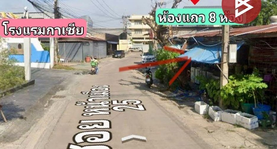 For sale スタジオ apartment in Mueang Khon Kaen, Khon Kaen
