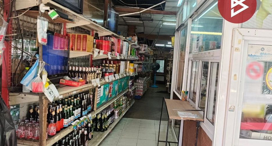 For sale スタジオ apartment in Mueang Khon Kaen, Khon Kaen