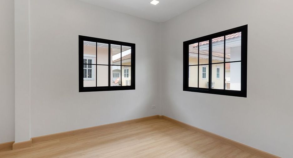 À vendre 3 chambres maison à Bang Kruai, Nonthaburi