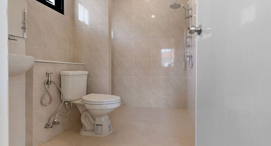 À vendre 3 chambres maison à Bang Kruai, Nonthaburi