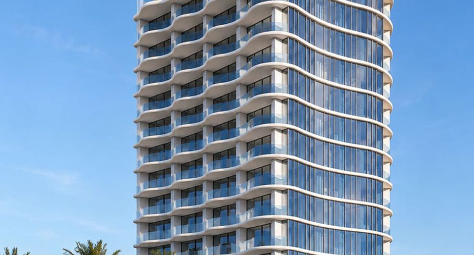 Condo en venta de 2 habitaciones en Bang Lamung, Chonburi