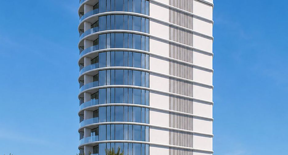 Condo en venta de 2 habitaciones en Bang Lamung, Chonburi