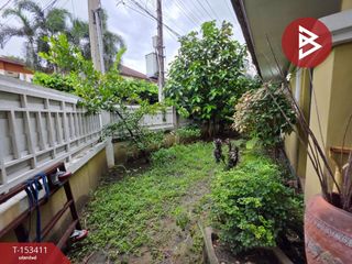 À vendre 3 chambres maison à Nong Chok, Bangkok