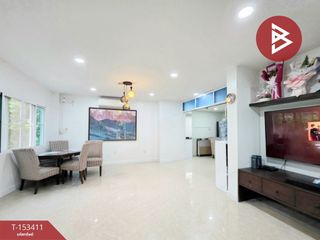 À vendre 3 chambres maison à Nong Chok, Bangkok