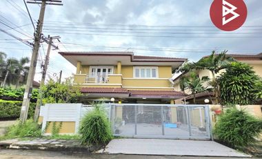 Casa en venta de 3 habitaciones en Nong Chok, Bangkok