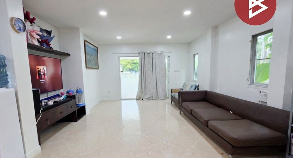 Casa en venta de 3 habitaciones en Nong Chok, Bangkok