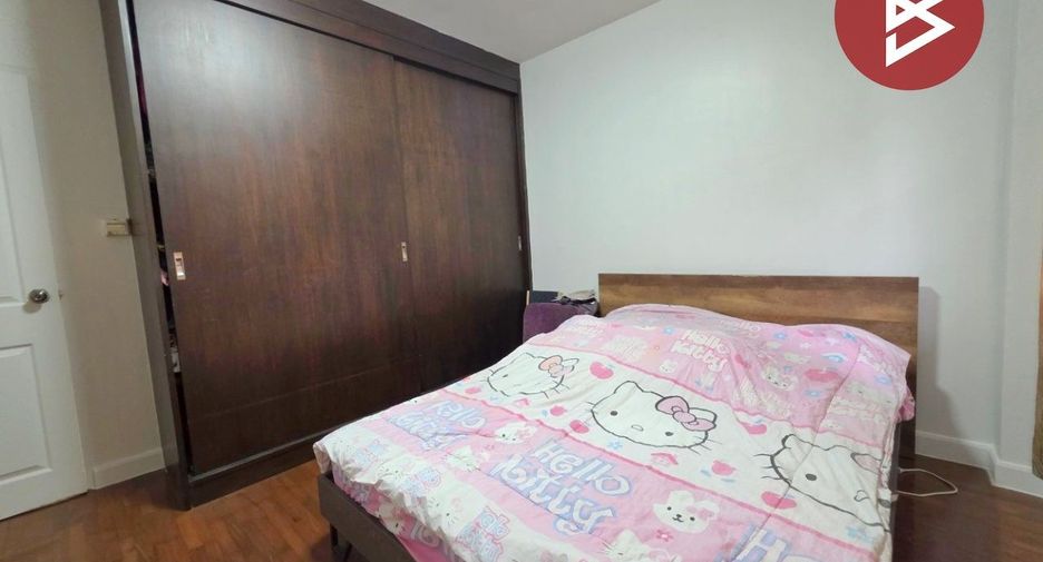Casa en venta de 3 habitaciones en Nong Chok, Bangkok