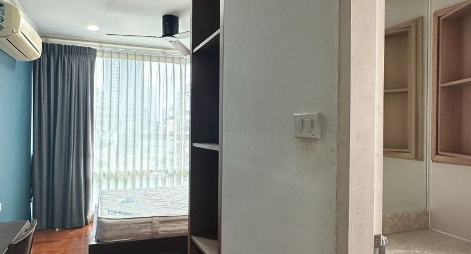 À louer 3 chambres condo à Khlong Toei, Bangkok