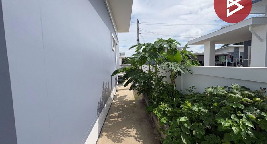 出售 2 卧室 独立屋 在 Mueang Chai Nat, Chai Nat