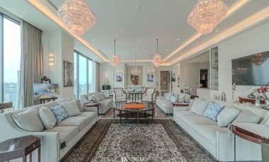 Condo en venta de 4 habitaciones en Pathum Wan, Bangkok