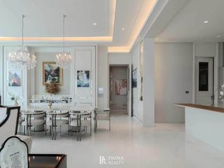 Condo en venta de 4 habitaciones en Pathum Wan, Bangkok