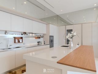Condo en venta de 4 habitaciones en Pathum Wan, Bangkok