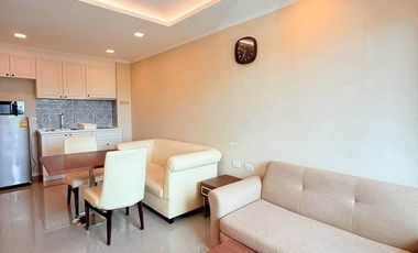 À vendre 1 chambre condo à Jomtien, Pattaya