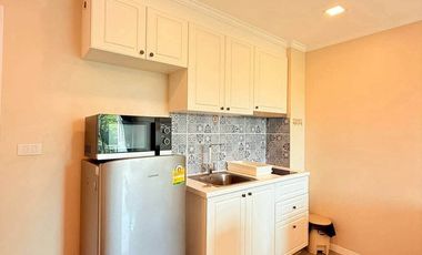 À vendre 1 chambre condo à Jomtien, Pattaya