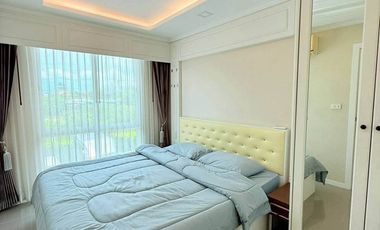 À vendre 1 chambre condo à Jomtien, Pattaya