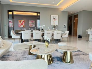 For sale 4 bedrooms condo in Pathum Wan, Bangkok