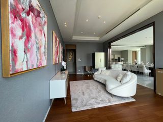 For sale 4 bedrooms condo in Pathum Wan, Bangkok
