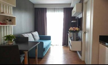 À louer et à vendre 1 chambre condo à Jomtien, Pattaya