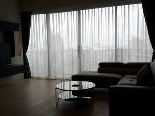 À louer 2 chambres condo à Watthana, Bangkok
