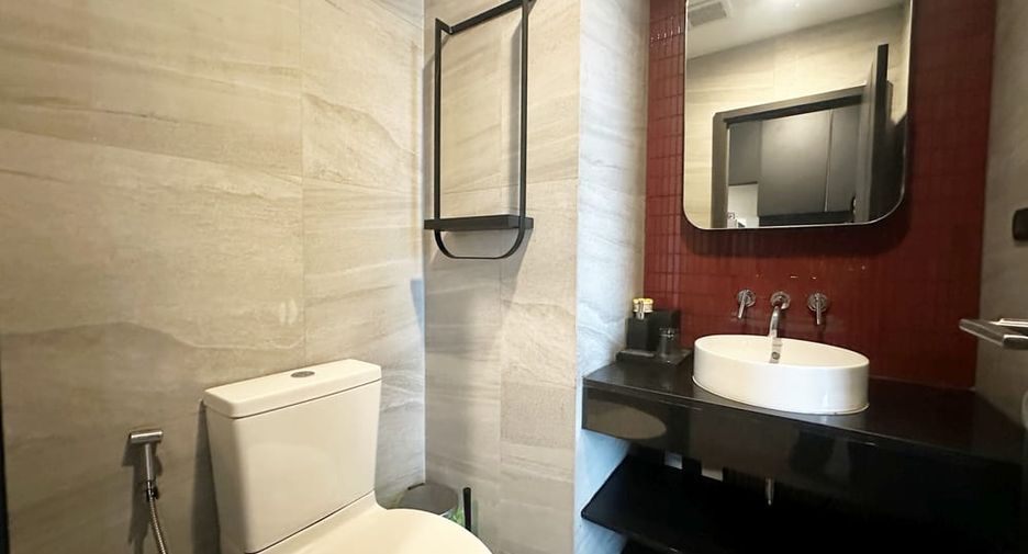 For rent 1 Beds condo in Bang Lamung, Chonburi
