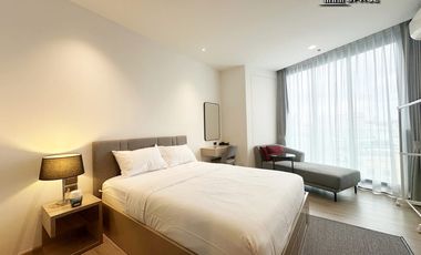For rent 1 Beds condo in Bang Lamung, Chonburi