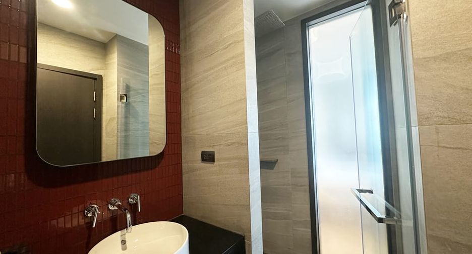 For rent 1 Beds condo in Bang Lamung, Chonburi
