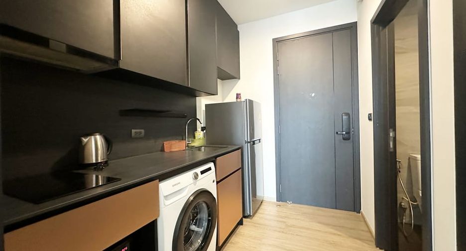 For rent 1 Beds condo in Bang Lamung, Chonburi