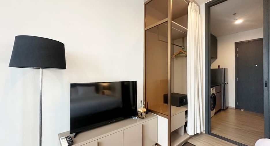 For rent 1 Beds condo in Bang Lamung, Chonburi