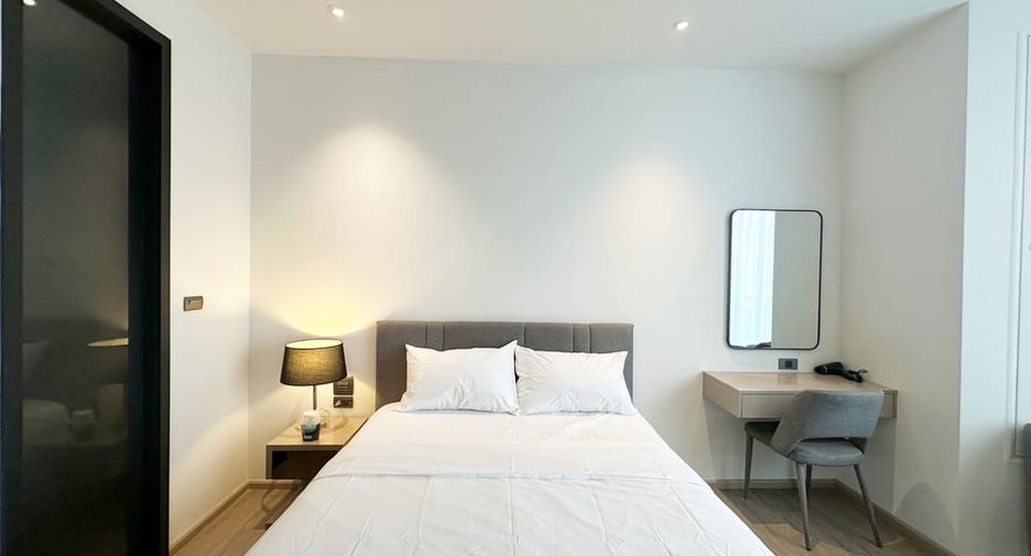 For rent 1 Beds condo in Bang Lamung, Chonburi