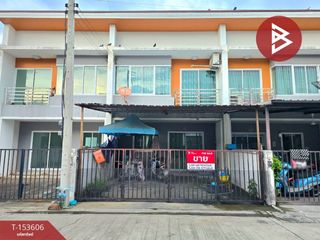 Casa adosada en venta de 3 habitaciones en Mueang Nakhon Pathom, Nakhon Pathom