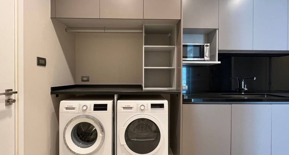 Condo en venta de 4 habitaciones en Pathum Wan, Bangkok