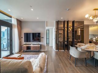 For sale 4 bedrooms condo in Pathum Wan, Bangkok