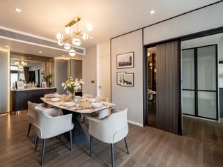 For sale 4 bedrooms condo in Pathum Wan, Bangkok