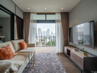 For sale 4 bedrooms condo in Pathum Wan, Bangkok