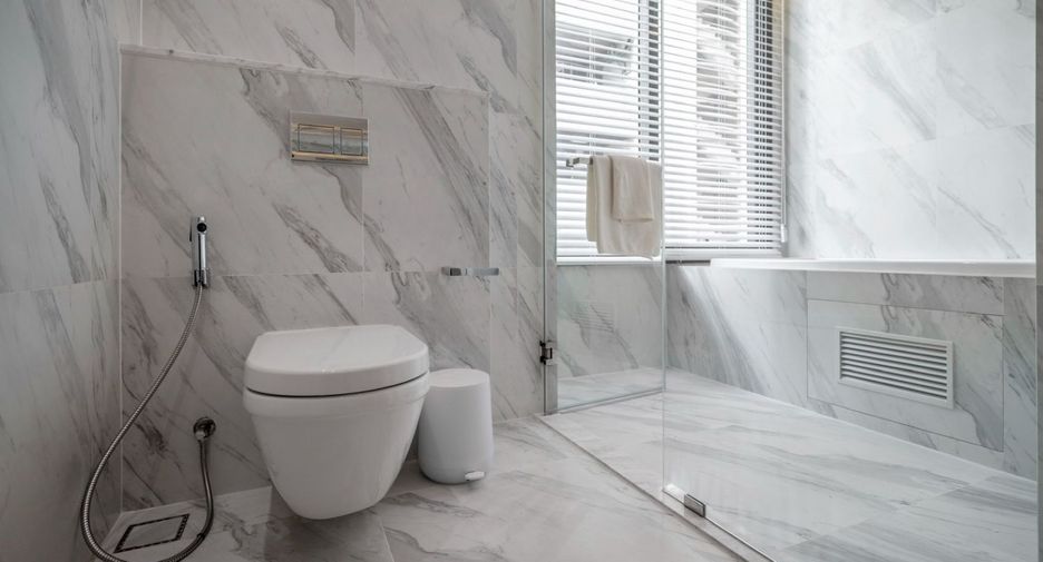 For sale 4 bedrooms condo in Pathum Wan, Bangkok