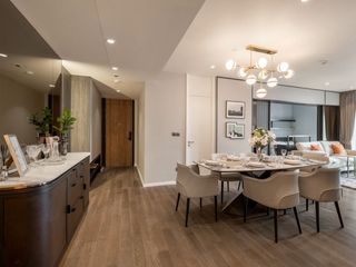 For sale 4 bedrooms condo in Pathum Wan, Bangkok