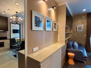 For rent 1 Beds condo in Khlong Toei, Bangkok