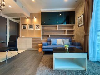 For rent 1 Beds condo in Khlong Toei, Bangkok