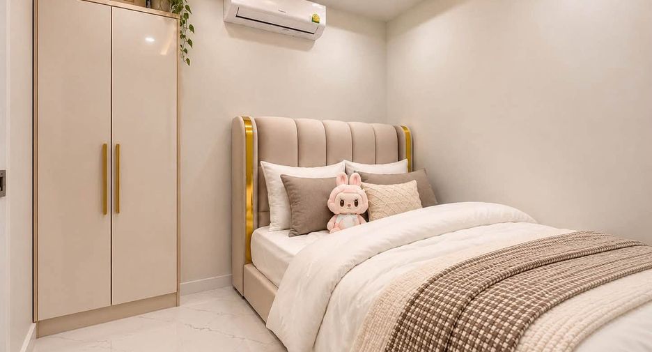 For rent 3 bedrooms house in Nong Yai, Chonburi
