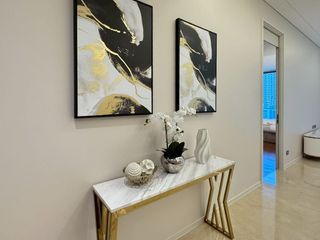 À vendre 2 chambres condo à Pathum Wan, Bangkok