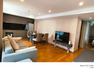 Wohnung zur Miete mit 2 Zimmer in Pathum Wan, Bangkok