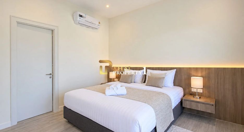 Villa en venta de 3 habitaciones en Hua Hin, Prachuap Khiri Khan