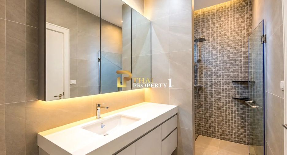 Villa en venta de 3 habitaciones en Hua Hin, Prachuap Khiri Khan