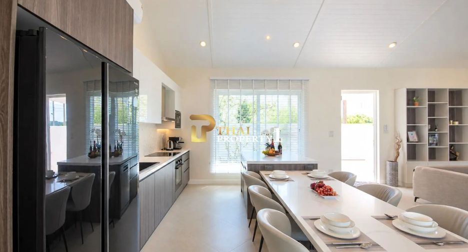 Villa en venta de 3 habitaciones en Hua Hin, Prachuap Khiri Khan