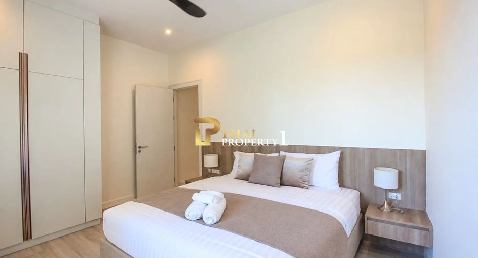 Villa en venta de 3 habitaciones en Hua Hin, Prachuap Khiri Khan